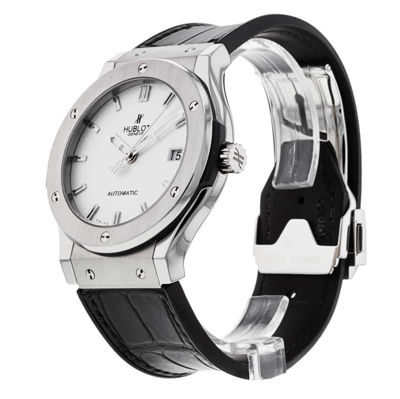 Hublot Classic Fusion 511.NX.2610.LR